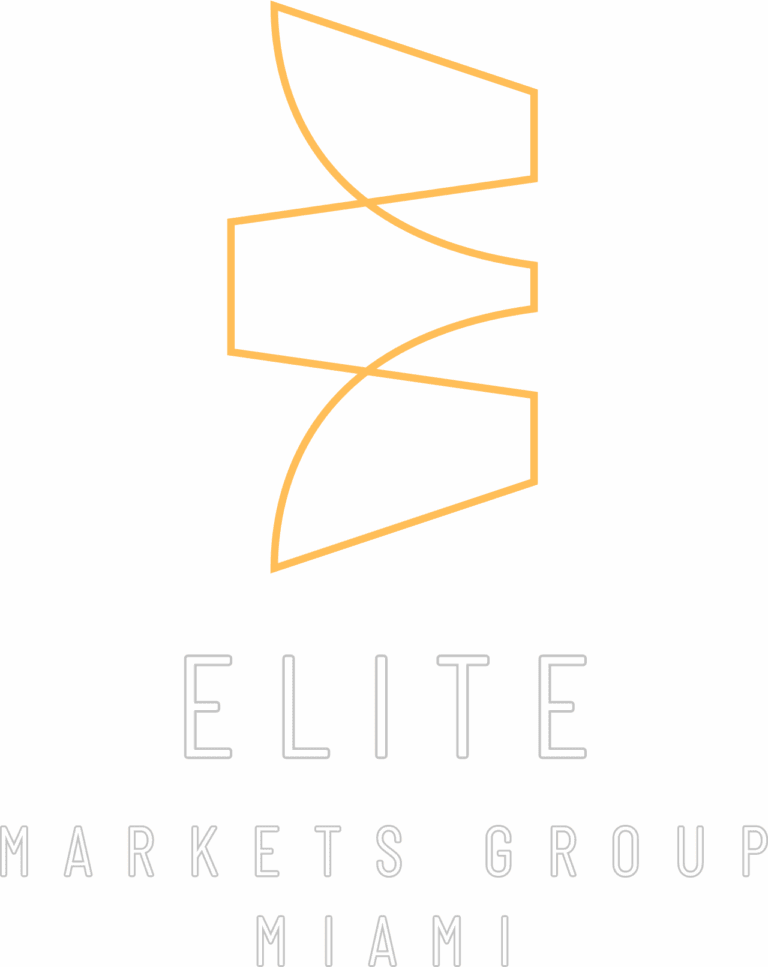 Elite Markets Group Miami logo